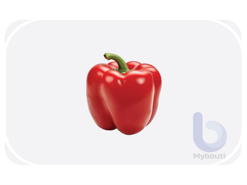 pimiento rojo